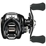 Daiwa Tatula 100H Hyperdrive Baitcast Reel - Thumbnail 2 of 2