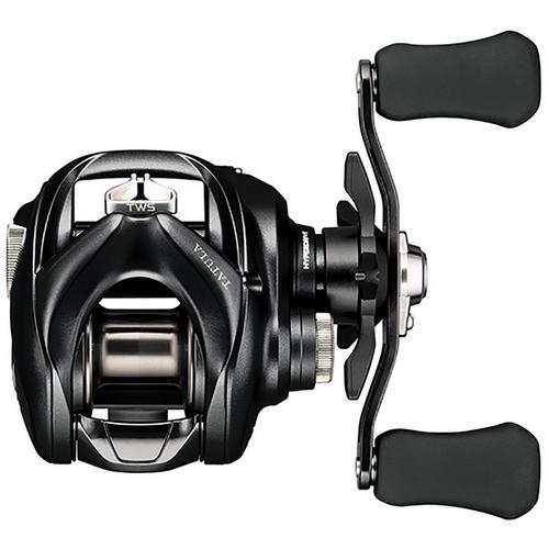 Daiwa Tatula 100H Hyperdrive Baitcast Reel - Primary Image