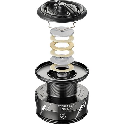 Daiwa Tatula Elite Spinning Reel - Primary Image