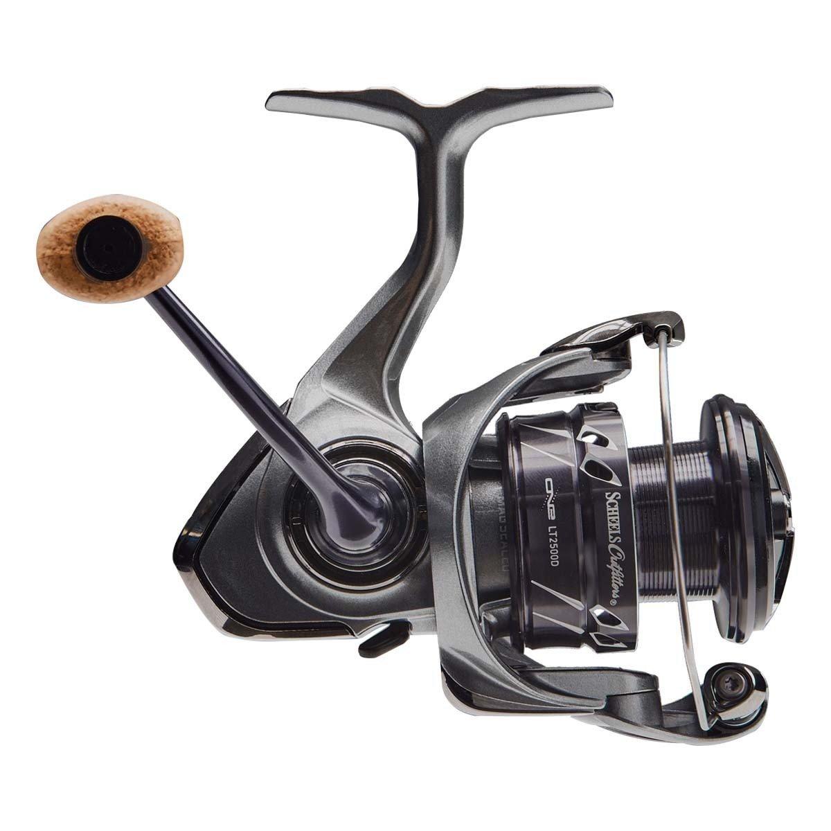 Scheels Outfitters Daiwa One Series LT Spinning Reel