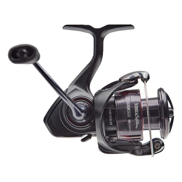 Scheels Outfitters Daiwa Guide LT Fishing Spinning Reel Left/Right Hand Retrieve