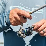 Scheels Outfitters Daiwa Tournament LT Spinning Reel - Thumbnail 4 of 7