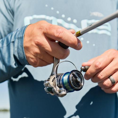 Scheels Outfitters Daiwa Tournament LT Spinning Reel - Primary Image