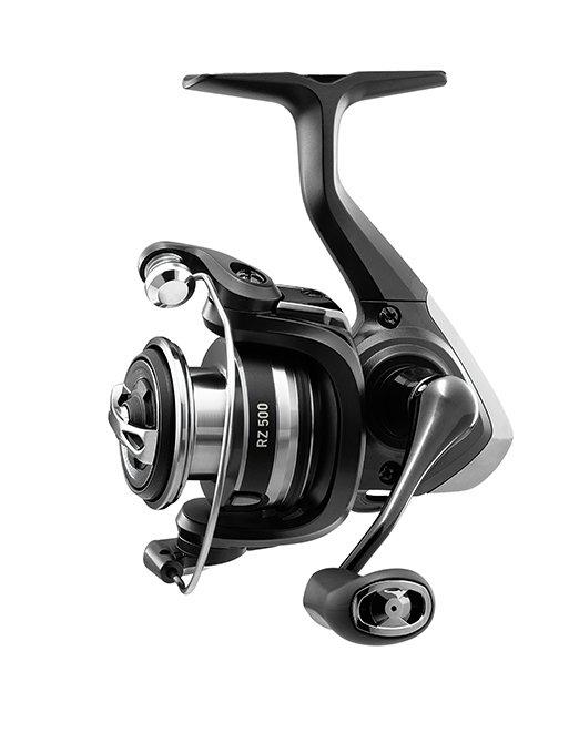 Daiwa 2026 RZ500 Spinning Ice Fishing Reel