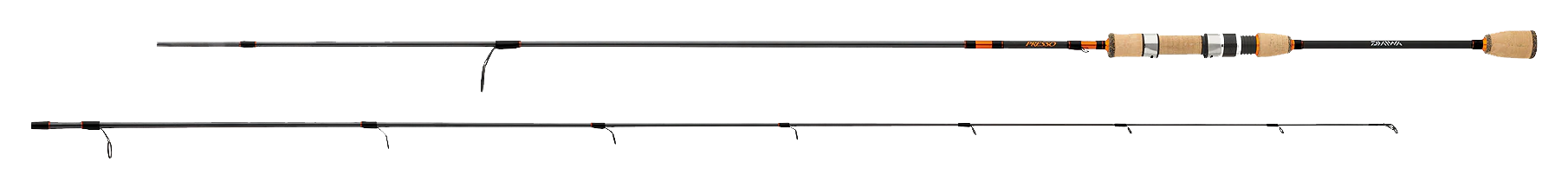 Daiwa Presso Spinning Rod