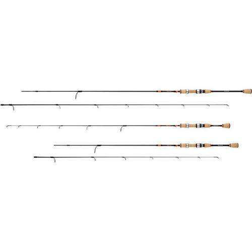 Daiwa Presso Ultralight Spinning Rod - Primary Image