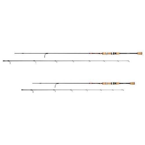 Daiwa Presso Ultralight Spinning Rod - Primary Image