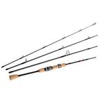 Daiwa Presso Ultralight Pack Rod - Thumbnail 2 of 3