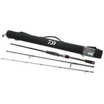 Daiwa Ardito-TR Travel Spinning Rod - Thumbnail 1 of 3