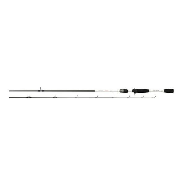 Daiwa Ardito-TR Travel Spinning Rod