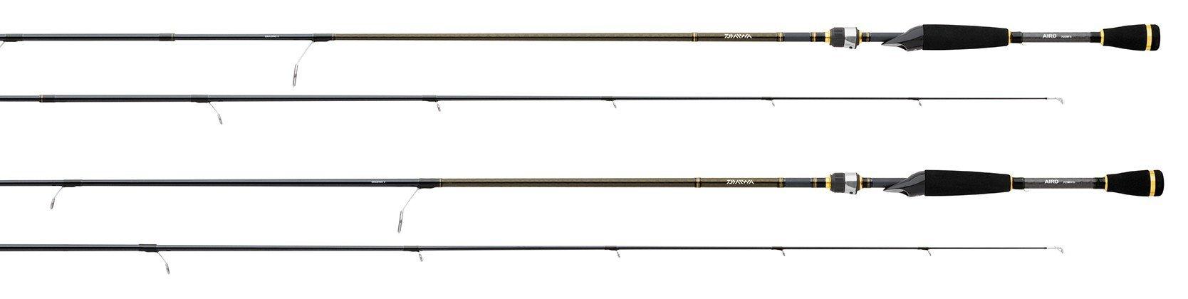 Daiwa Aird X Spinning Rod