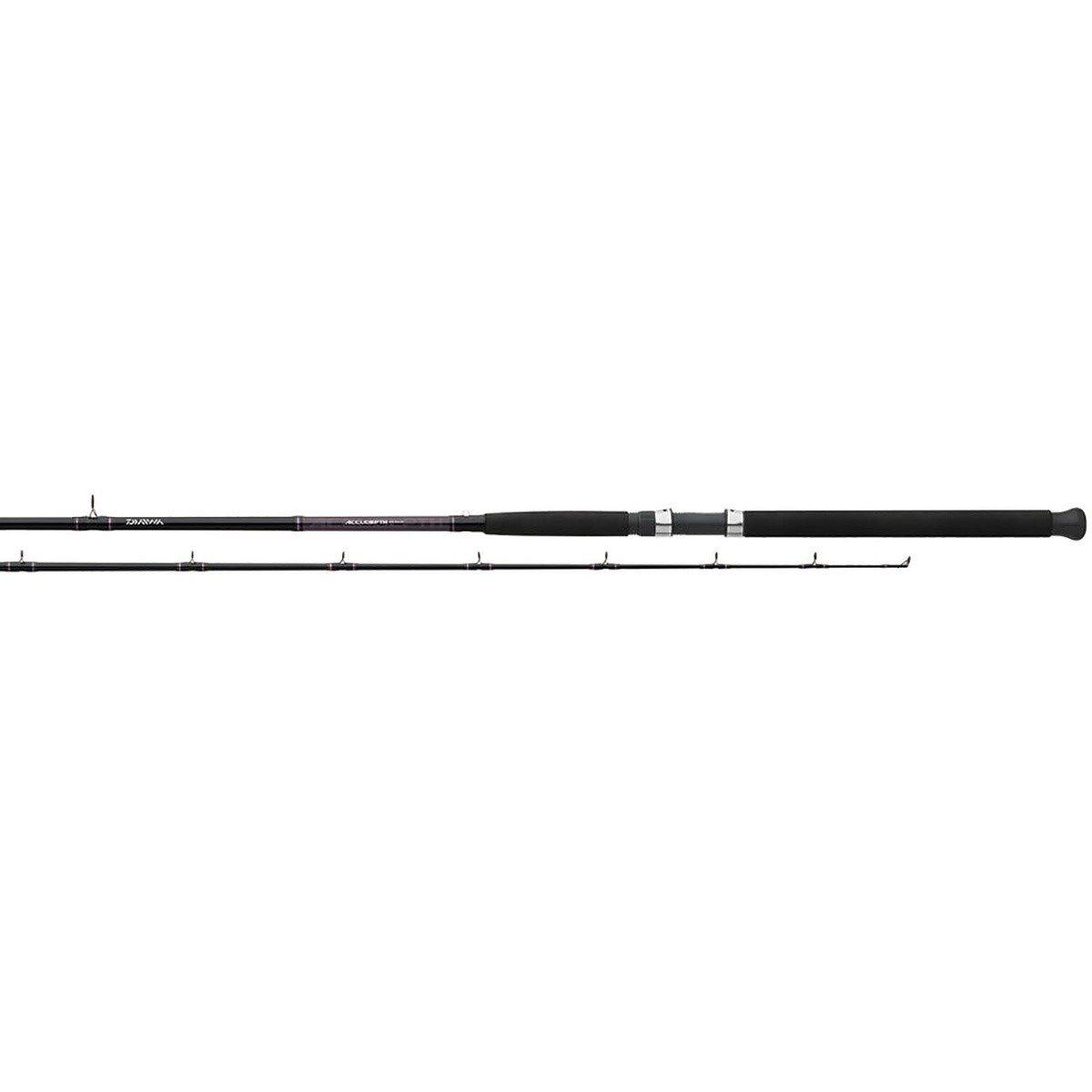 Daiwa Accudepth Trolling Trolling Rod