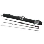 Daiwa Ardito-TR Travel Rod - Thumbnail 1 of 2