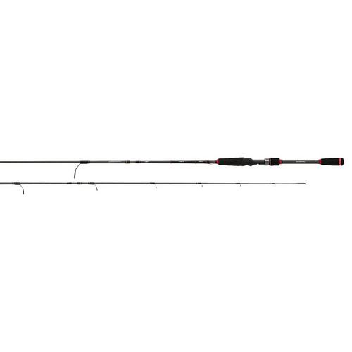 Daiwa Ardito-TR Travel Rod - Primary Image