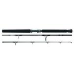 Daiwa Saltiga Saltwater Travel Spinning Rod - Thumbnail 1 of 6
