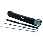 Daiwa Saltiga Saltwater Travel Spinning Rod - Thumbnail 2 of 6