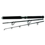 Daiwa Saltiga Saltwater Travel Spinning Rod - Thumbnail 4 of 6