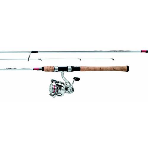 Daiwa Crossfire LT Spinning Combo - Primary Image