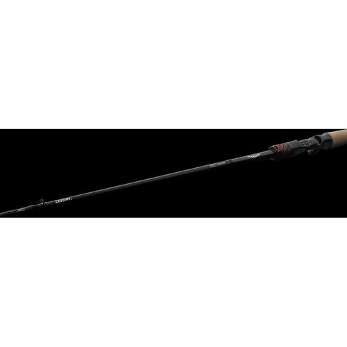 Daiwa Steez AGS Casting Rod - Primary Image