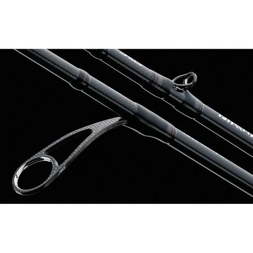 Daiwa Steez AGS Casting Rod - Primary Image