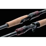 Daiwa Steez AGS Casting Rod - Thumbnail 4 of 5