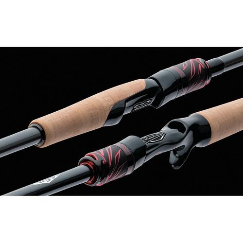 Daiwa Steez AGS Casting Rod - Primary Image