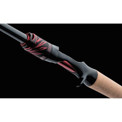 Daiwa Steez AGS Casting Rod - Primary Image