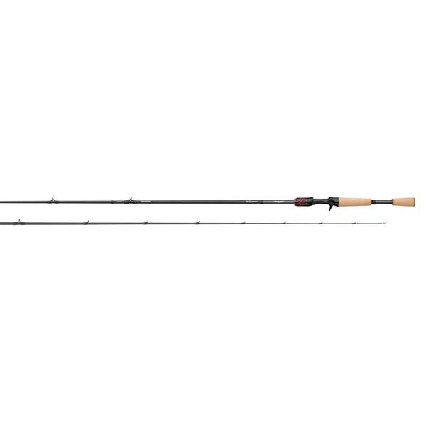 Daiwa Steez AGS Bass Spinning Rod
