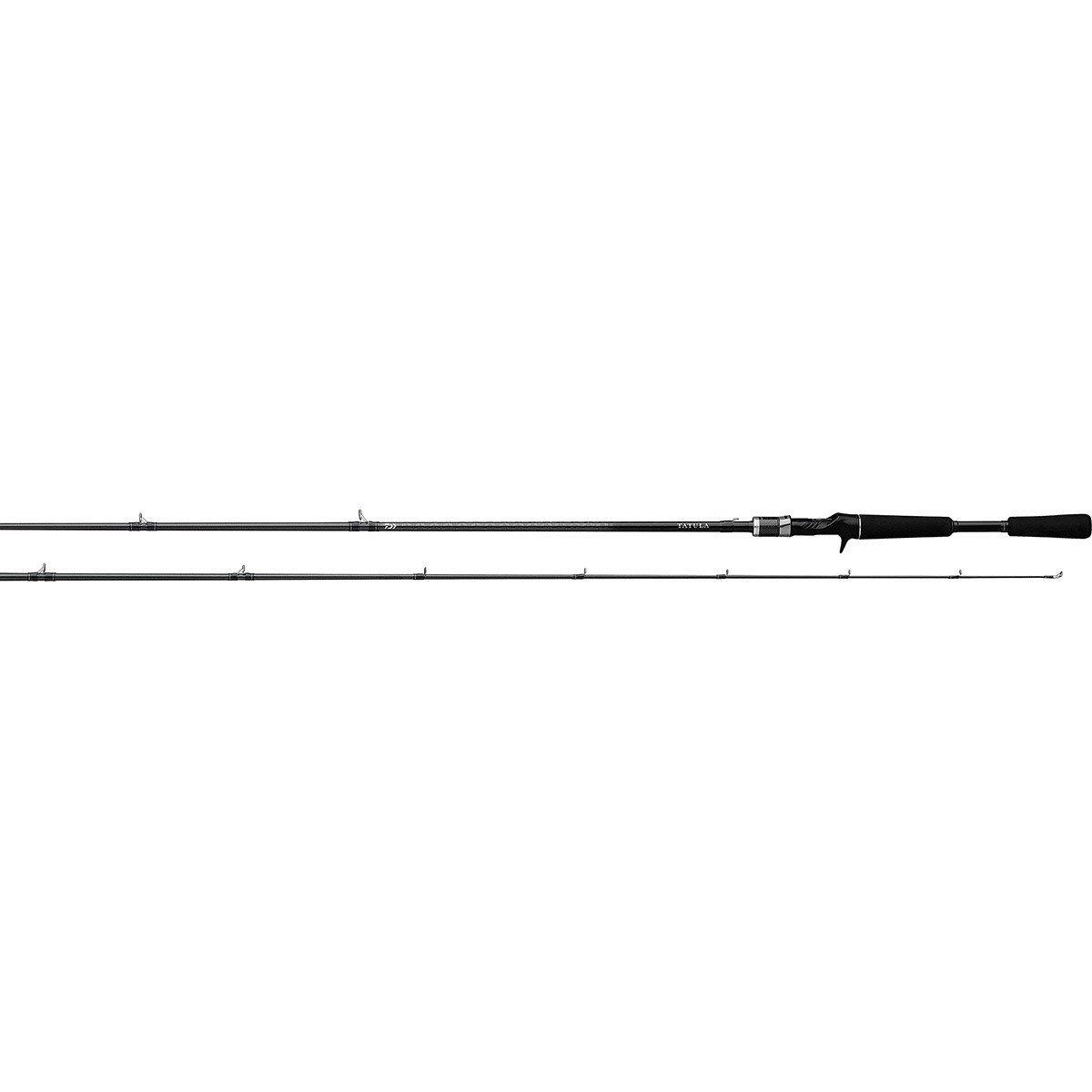 Daiwa Tatula XT Casting Rod - Thumbnail 4