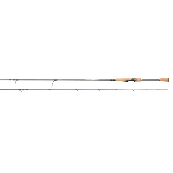Daiwa TD Eye Spinning Rod