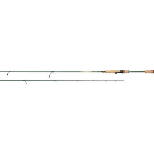 Daiwa TD Eye Walleye Spinning Rod - Primary Image