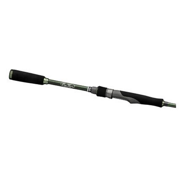 23 Combat Stick Spinning Rod