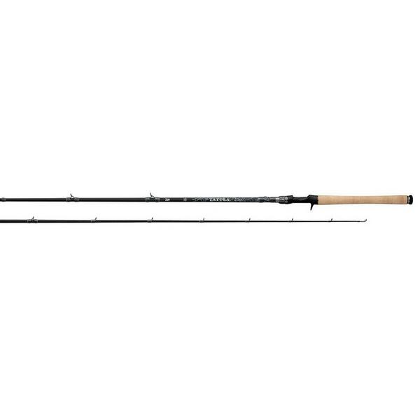 Daiwa Tatula 2025 Bass Casting Rod