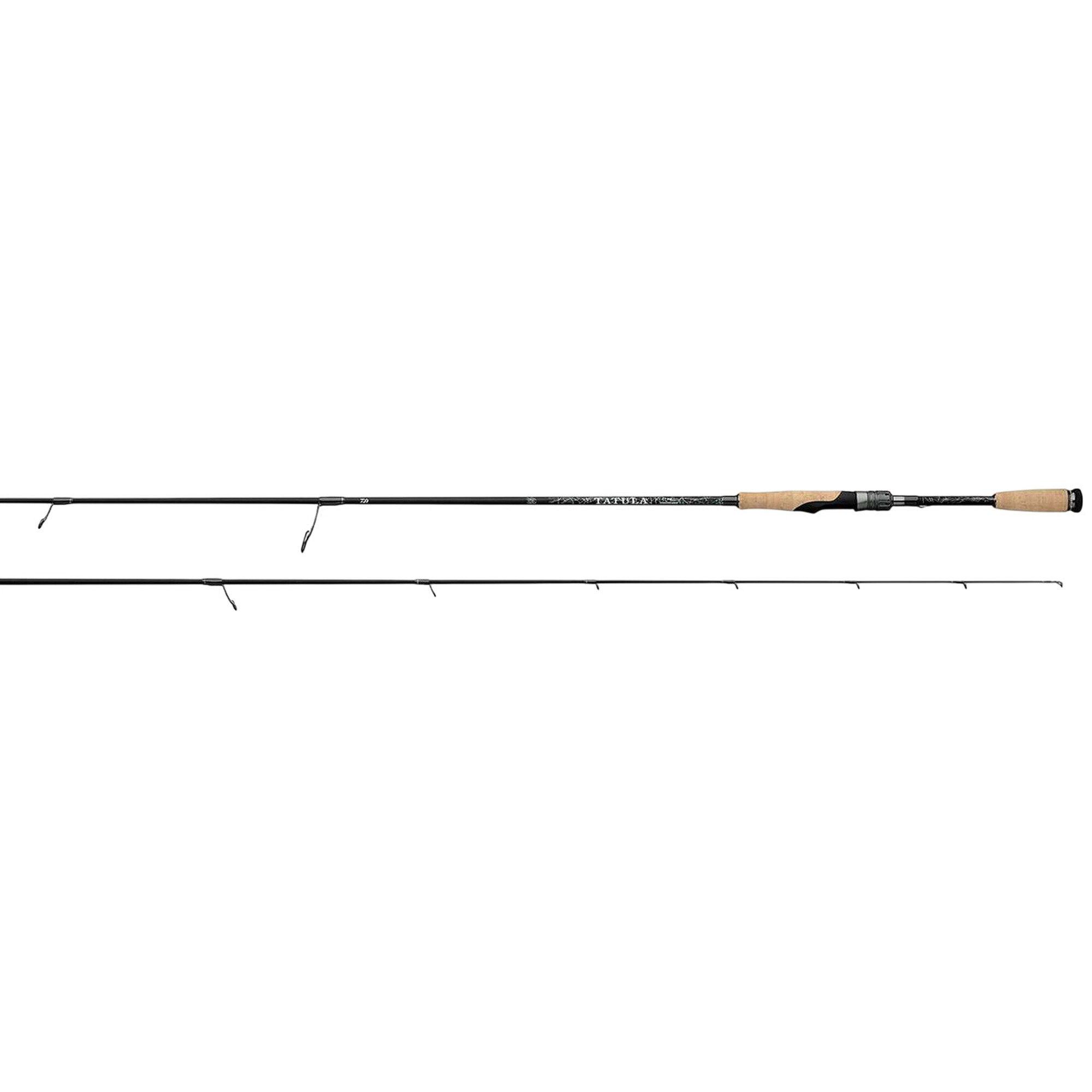 Daiwa Tatula Spinning Rod
