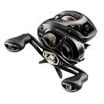 Daiwa CR80 Carbon Resin Baitcast Reel - Thumbnail 1 of 3