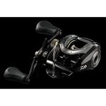Daiwa CR80 Carbon Resin Baitcast Reel - Thumbnail 2 of 3
