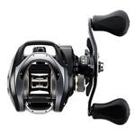 Daiwa CR80 Carbon Resin Baitcast Reel - Thumbnail 3 of 3