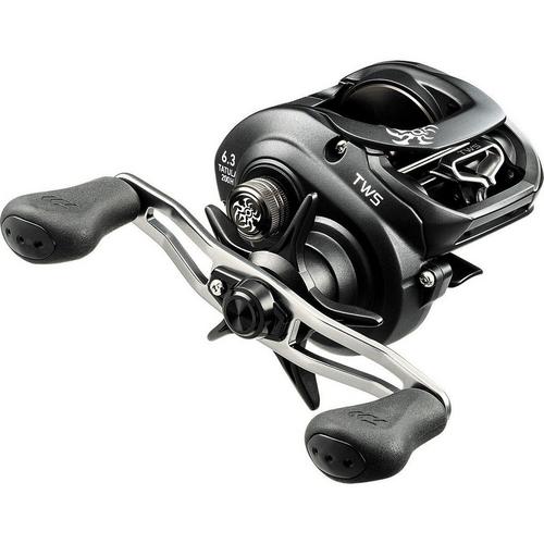 Daiwa Tatula 200 Prev. Gen. Baitcast Reel - Primary Image