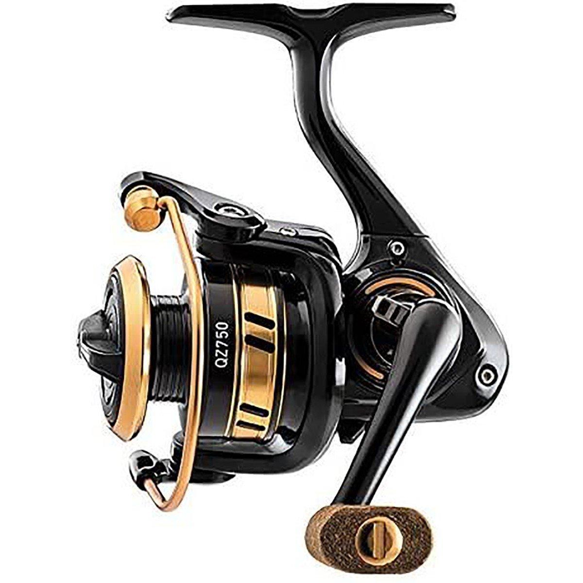 Daiwa QZ750 Spinning Ice Fishing Reel | SCHEELS.com