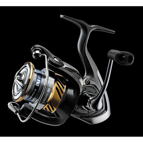 Daiwa Laguna LT 5000 Spinning Reel - Primary Image