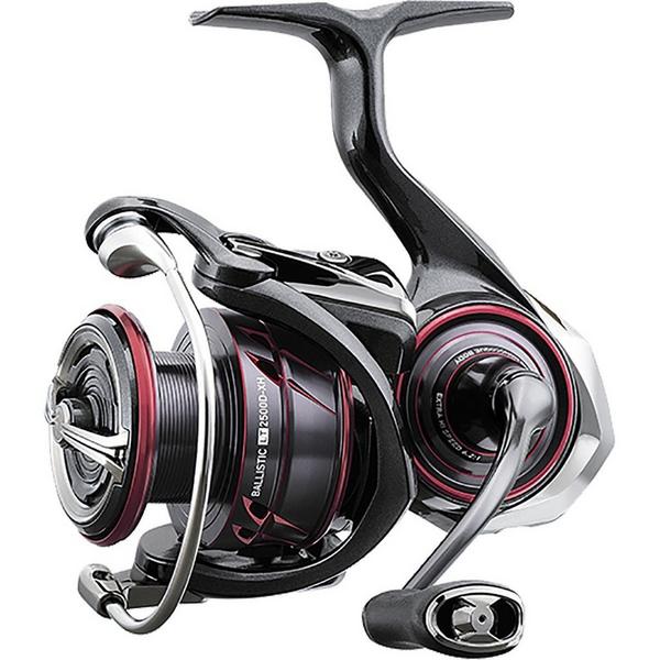 DAIWA Ballistic MQ LT Fishing Spinning Reel Left/Right Hand Retrieve