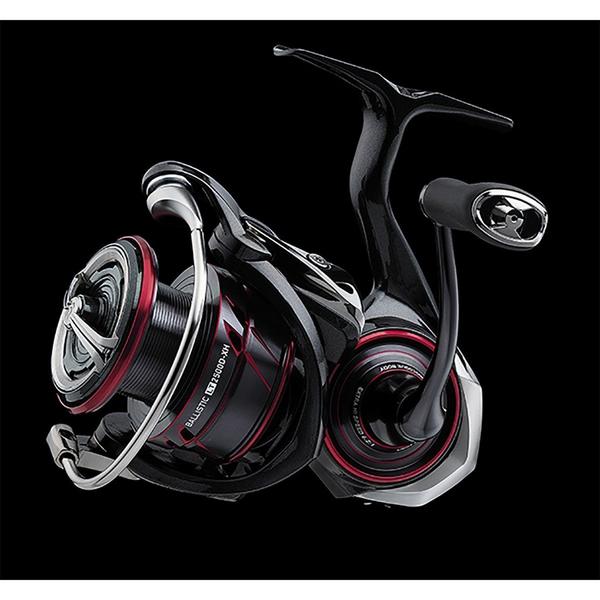 Daiwa Ballistic MQ LT Fishing Spinning Reel Left/Right Hand Retrieve