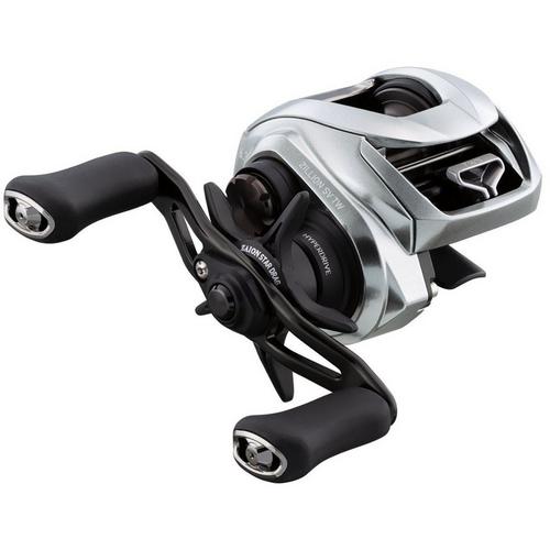Daiwa Zillion SV TW Baitcast Reel - Primary Image