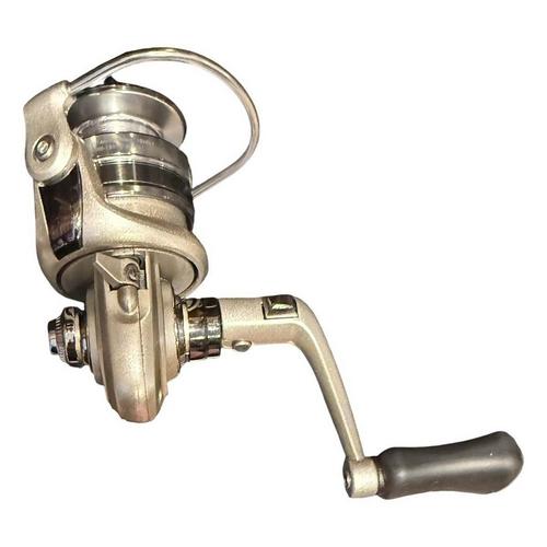 Daiwa Exclusive QX750 Spinning Ice Fishing Reel | SCHEELS.com