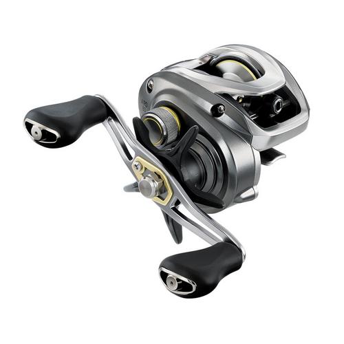 Daiwa AIRD 80h Baitcast Reel - Primary Image