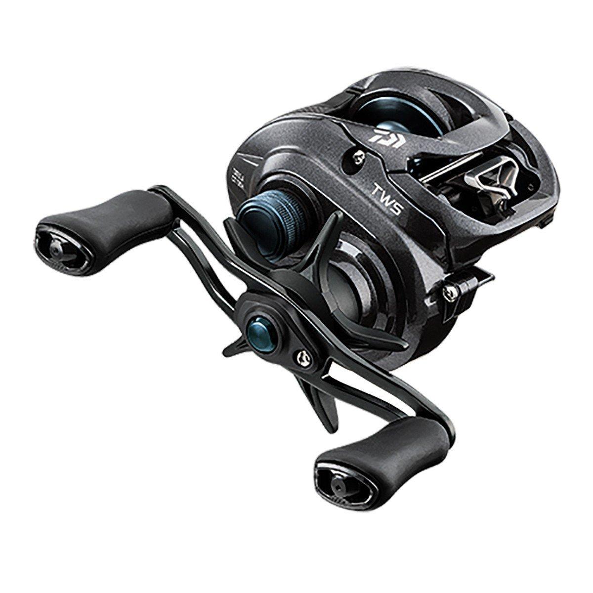 タトゥーラct Daiwa Tatula CT Baitcast Reel | SCHEELS.com