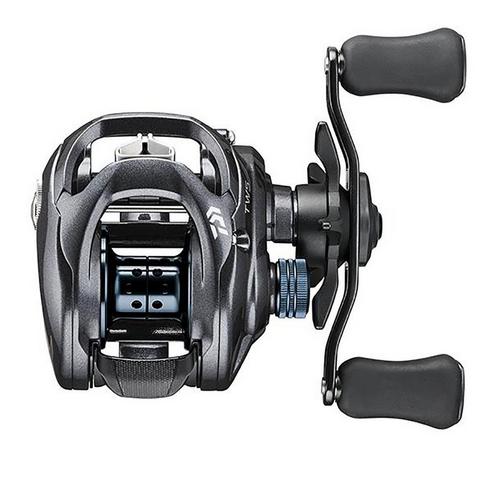 Daiwa Tatula CT Baitcast Reel - Primary Image