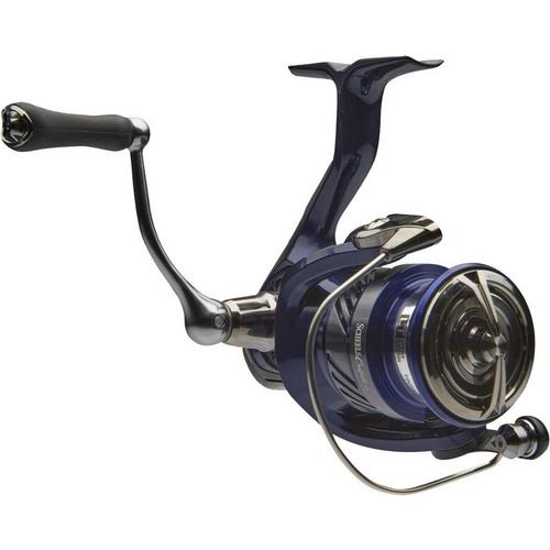Scheels Outfitters Daiwa Pro Angler Spinning Reel - Primary Image