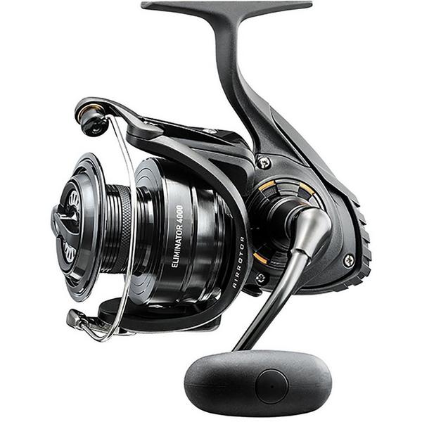 Daiwa Eliminator Spinning Reel