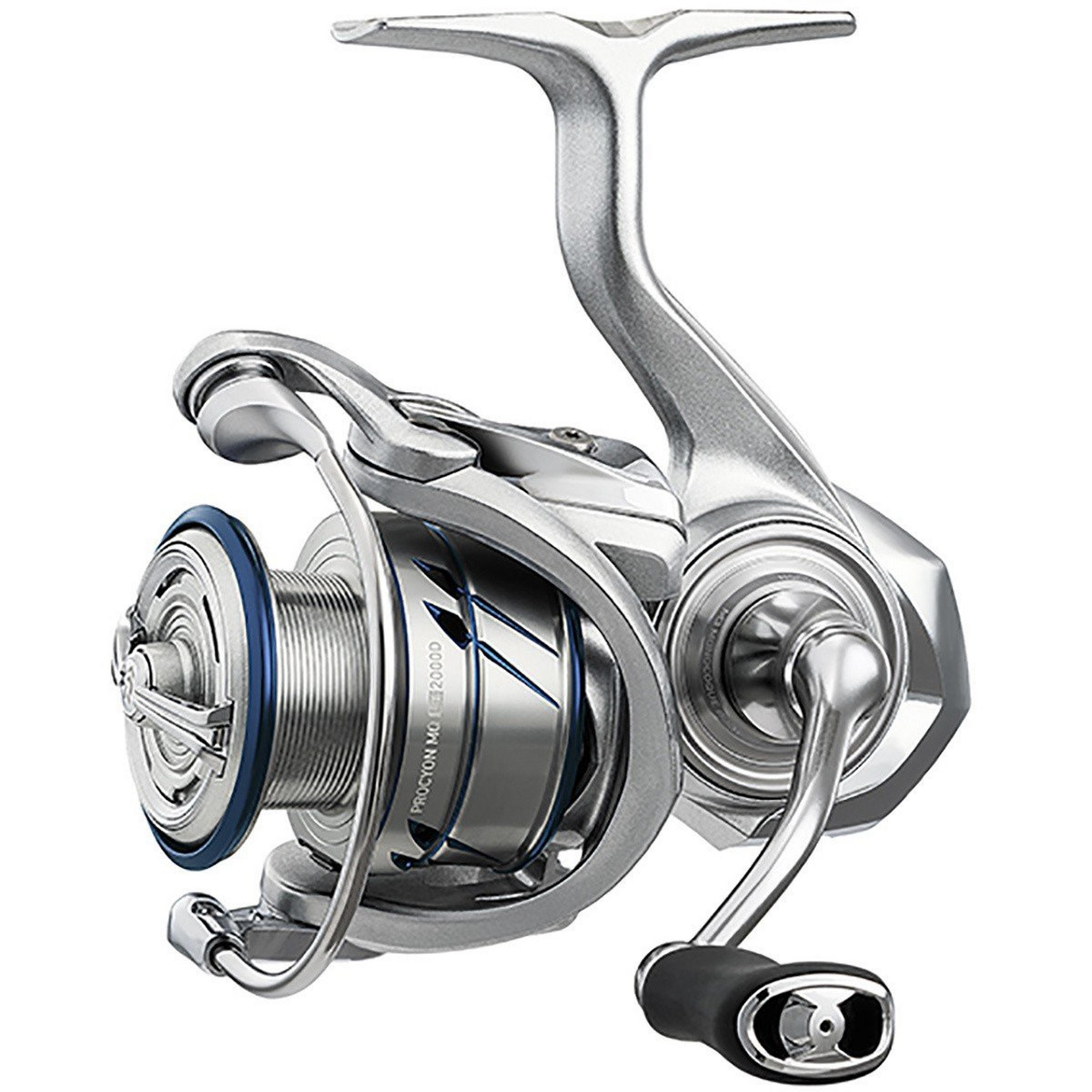 Daiwa Procyon MQ Spinning Reel - 